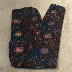 Lularoe os leggings